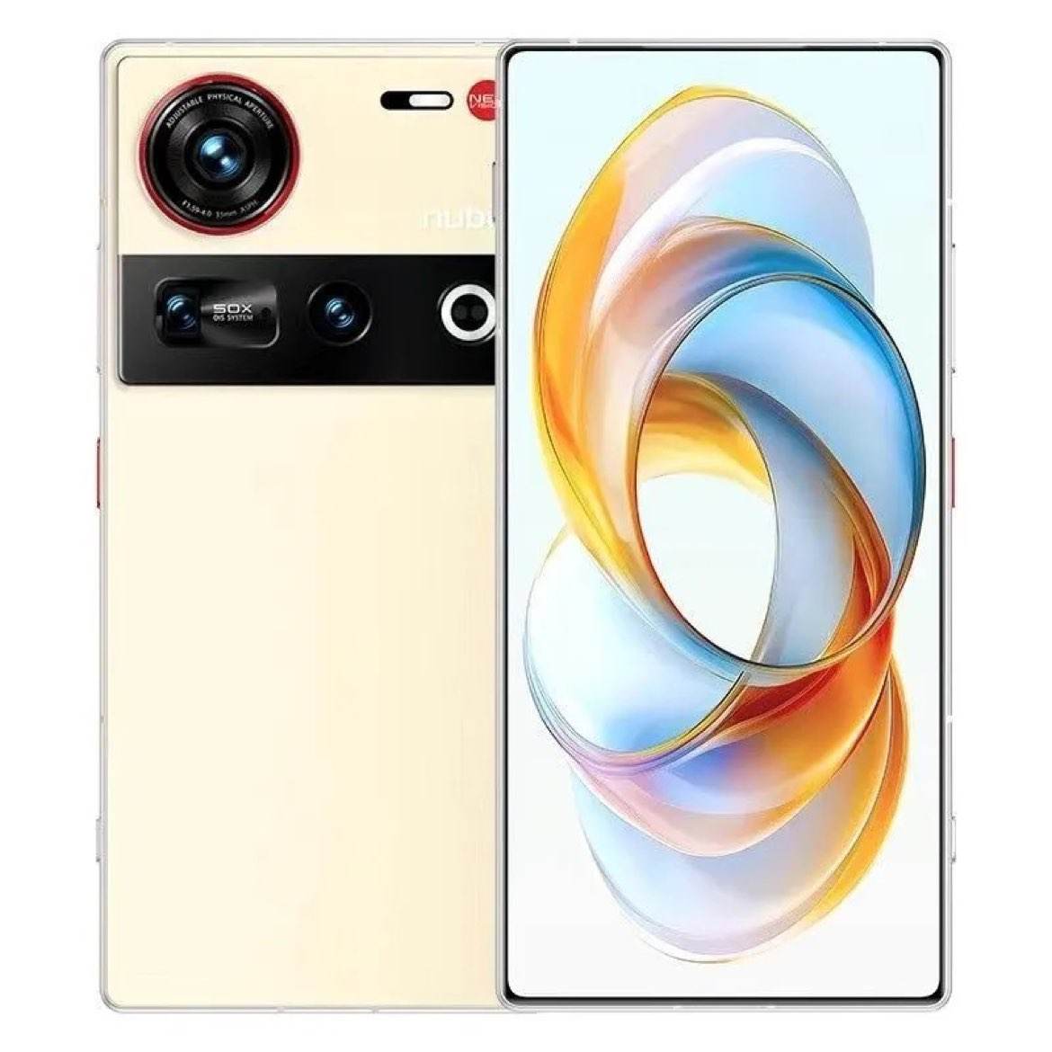 ϺŬZ70Ultra 81.5Kȫ  12GB+256GB ٷ ȫͨ5G2959Ԫʣȯջʸ)