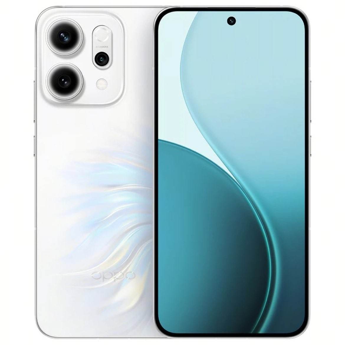 ޵OPPO Reno14 콢5GϷAIֻreno14ֻ 㼧 12GB+256GB ٷ ȫͨ5G2108.85Ԫʣȯջʸ)