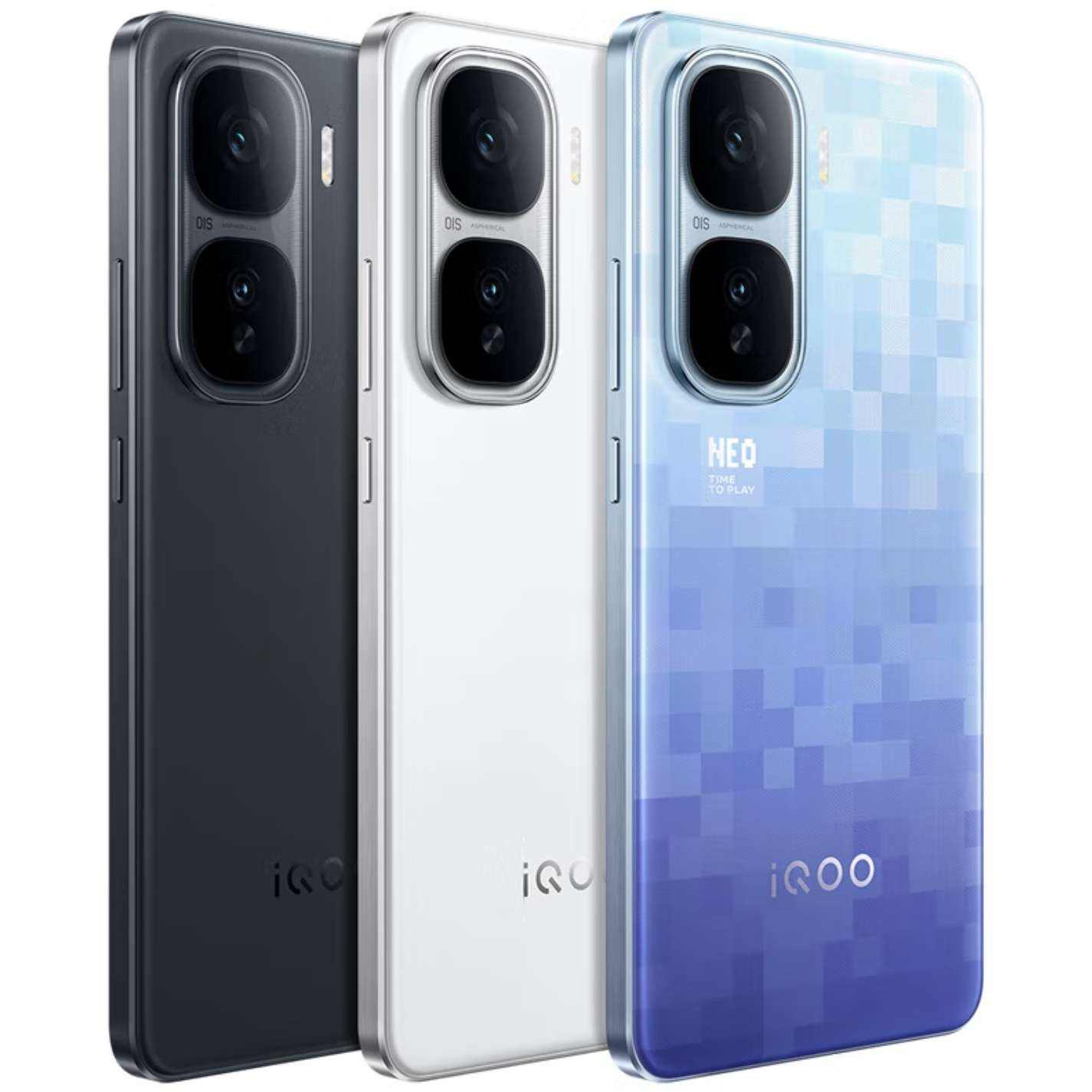 vivo ֻ iQOO Neo10pro+ 16GB+512GB2849Ԫȯ