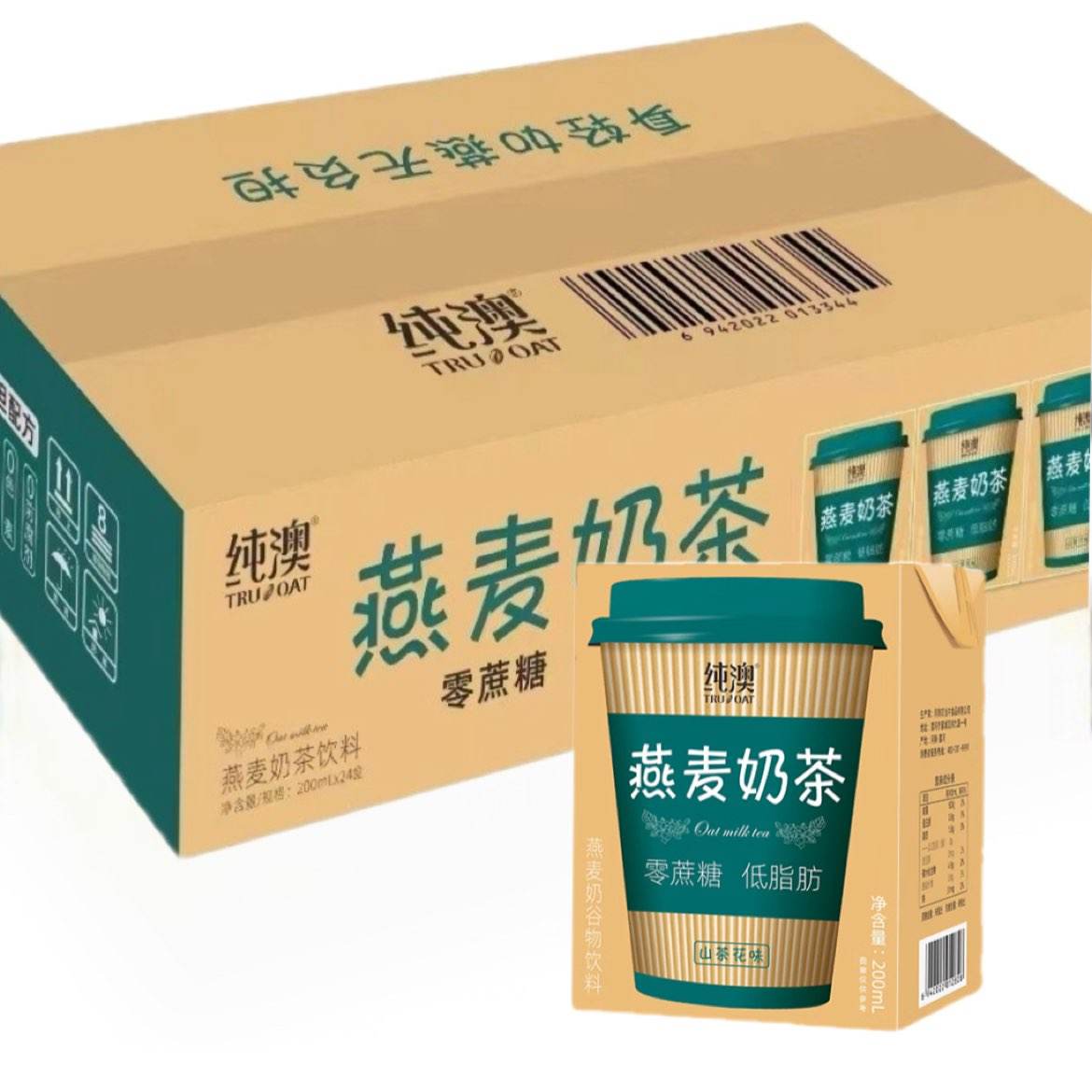 ڣ ̲200mL*24/䣨25/11/1529.9Ԫʣ1.24Ԫ/У