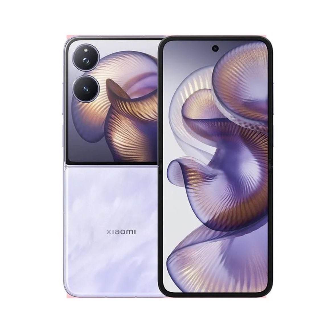 ڡϺСMIX Flip 2 ¼С5gֻ  12GB+256GB ٷ ȫͨ5G5469Ԫʣȯջʸ)