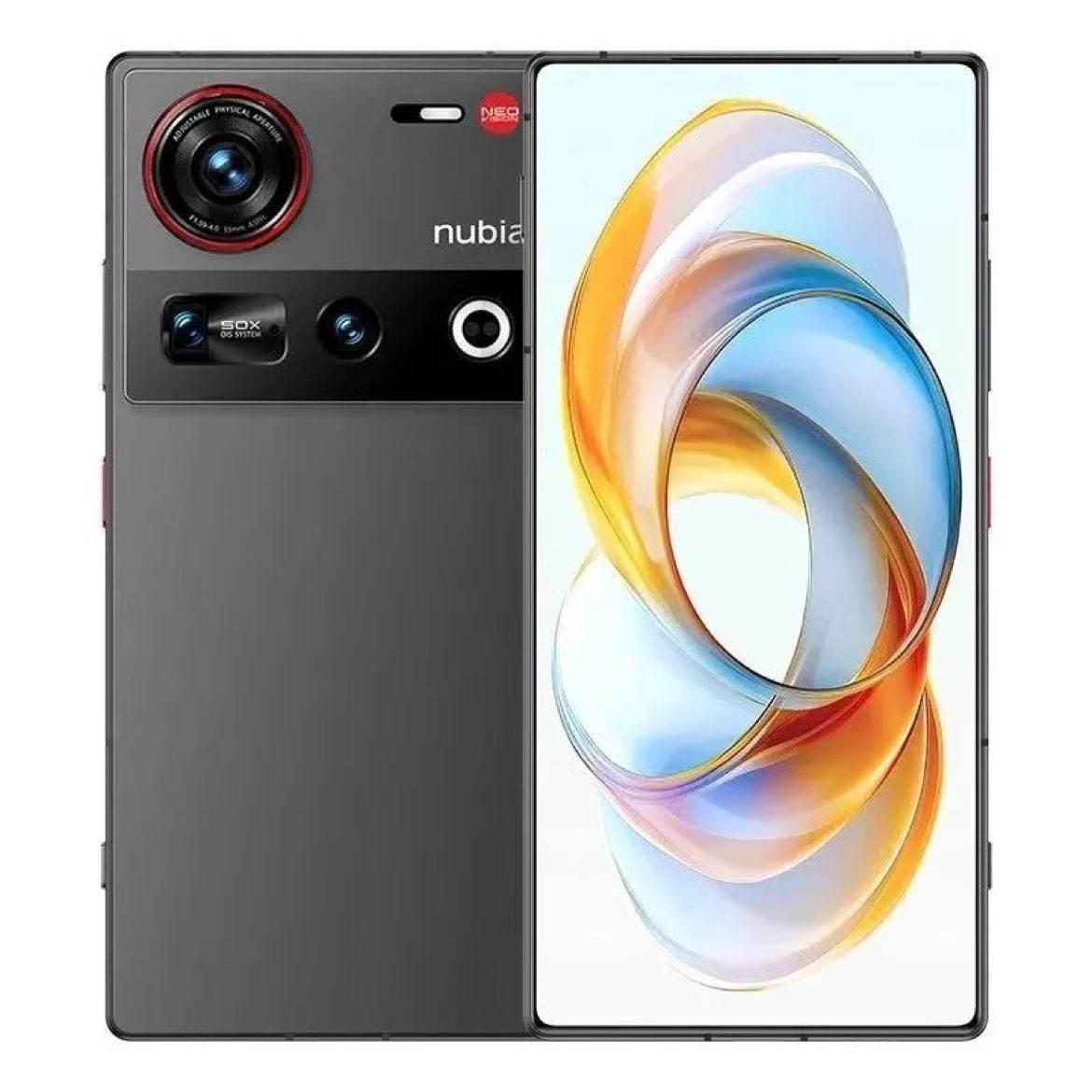 ϺŬZ70Ultra 81.5Kȫ  12GB+256GB ٷ ȫͨ5G2959Ԫʣȯջʸ)