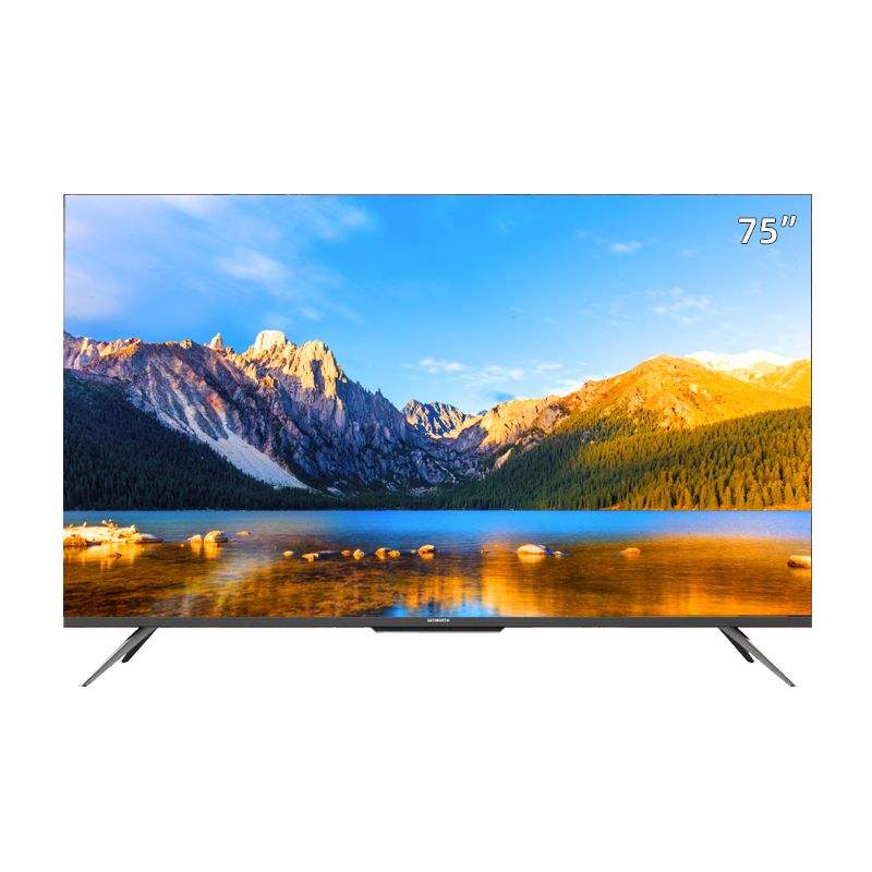 ڲά 75Ӣ Mini LED ӻ ûڷع 240hzˢ2359.2Ԫ