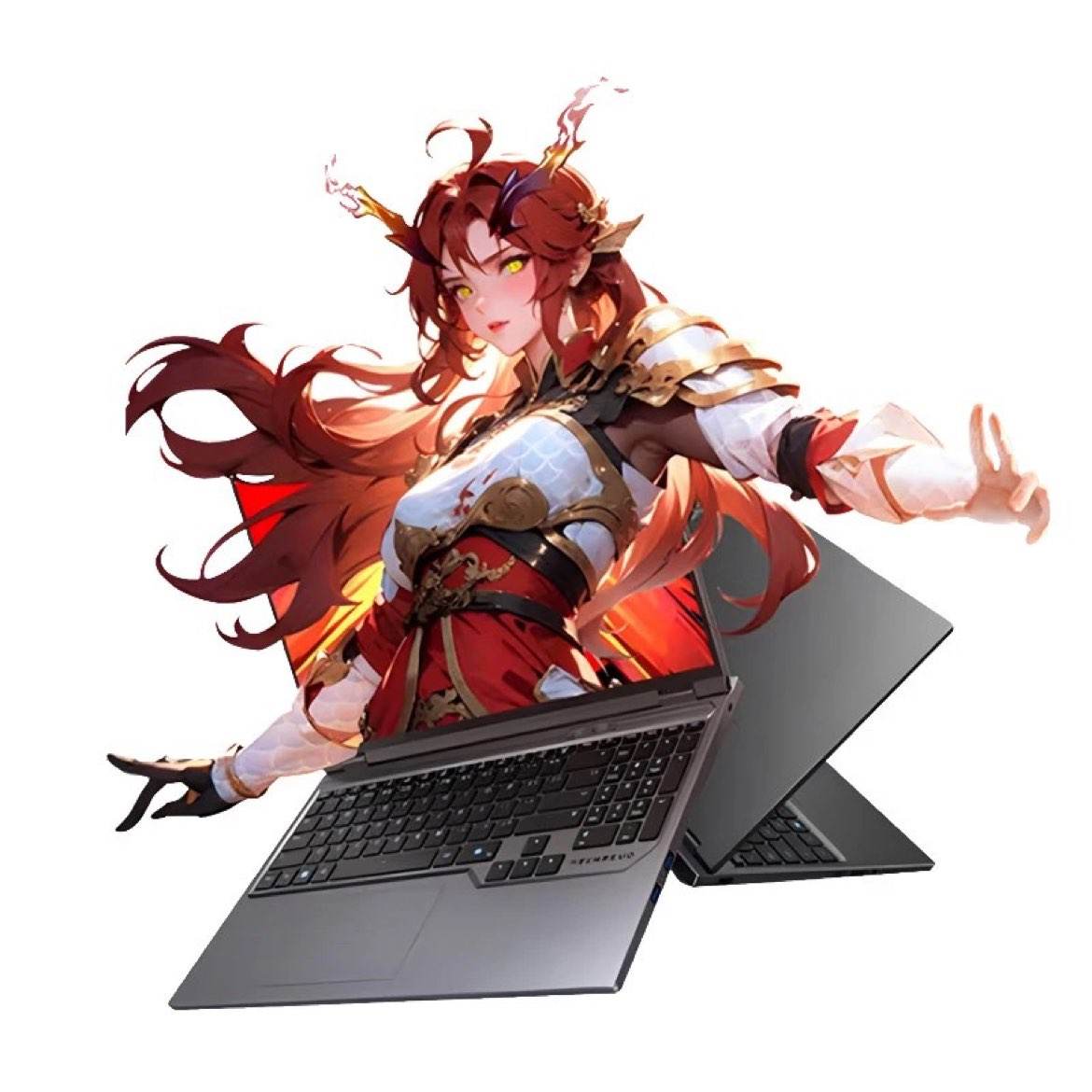 㽭е16Pro R9-7845HX+5060 180HzϷ4907.2Ԫʣȯջʸ)