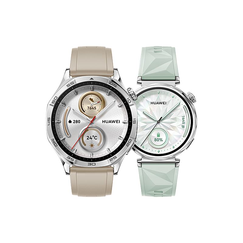 15%ΪWATCH GT5 ֱ ֪ϵͳ 41mm  ɫ𽺱857.65Ԫ