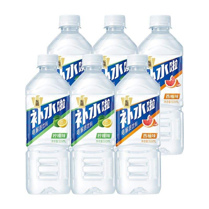 ˮ555ml*6ƿζϿٲˮɨӮٷƷ12.9Ԫҳʱɱ