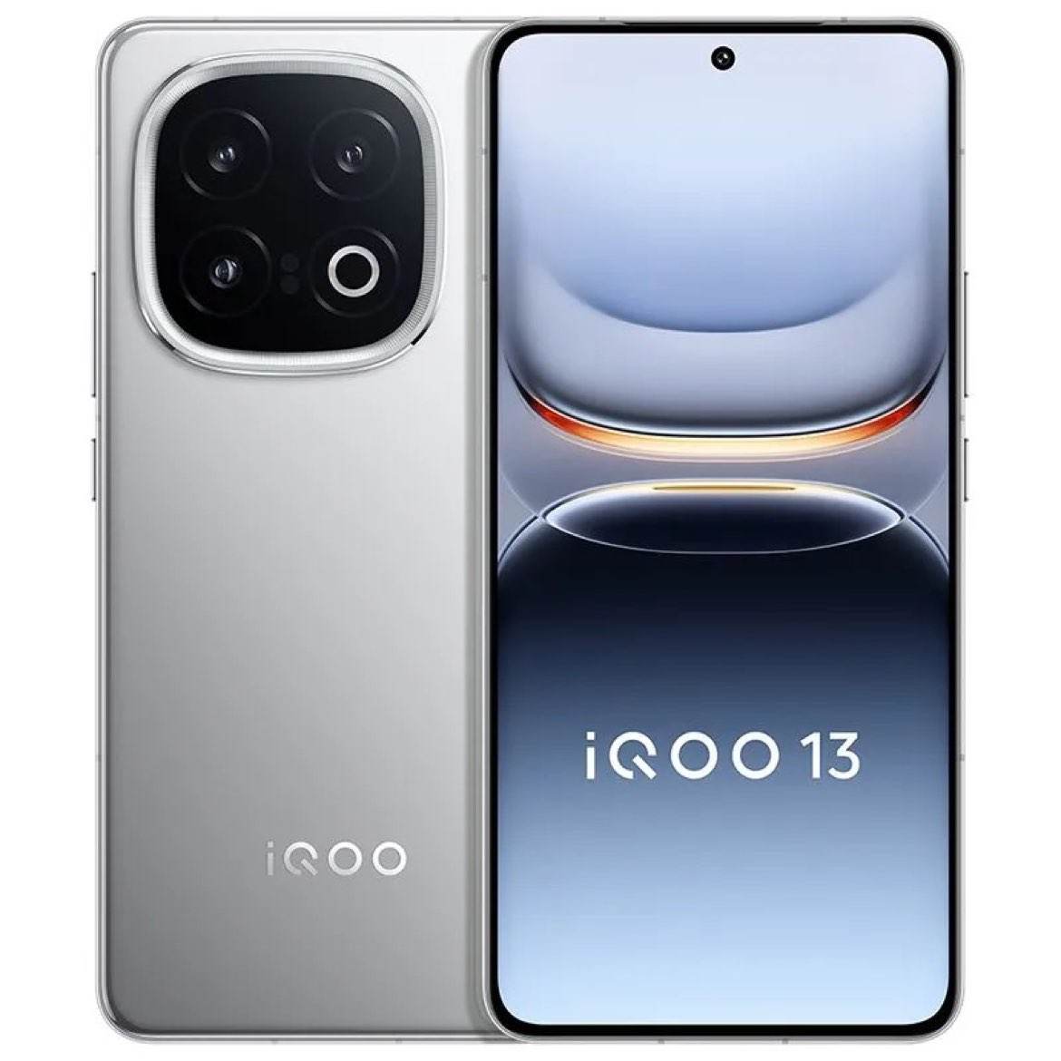 Ϻvivo  iQOO 13羺оƬQ2Ϸֻ ɶ 12GB+256GB ٷ ȫͨ5G2796.5Ԫʣȯջʸ)