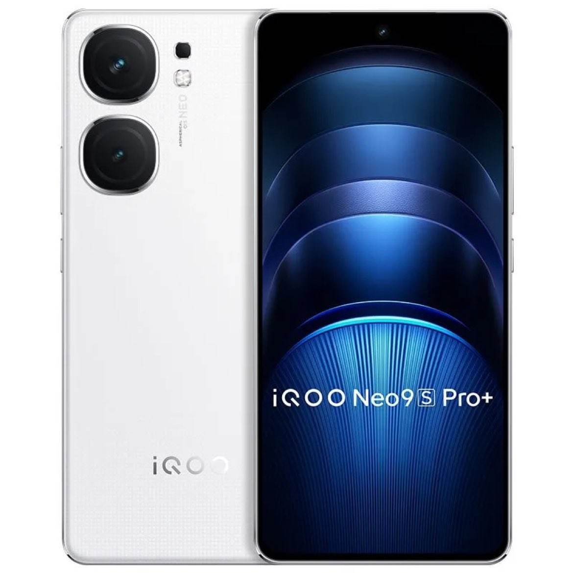 Ϻvivo iQOO Neo9S Pro+85gֻ װ 16GB+256GB ٷ ȫͨ5G1463.7Ԫʣȯջʸ)