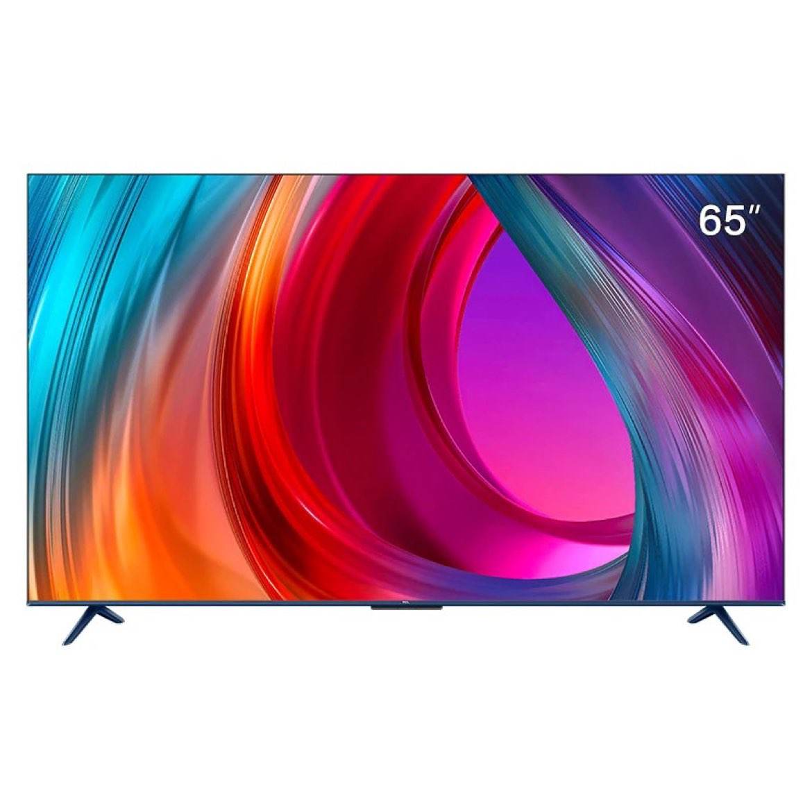 TCL 65Ӣ Ʒ V68L P С 288Hzˢ ɫӻ 65Ӣ1651.2Ԫʣȯջʸ)ĹԲһ±