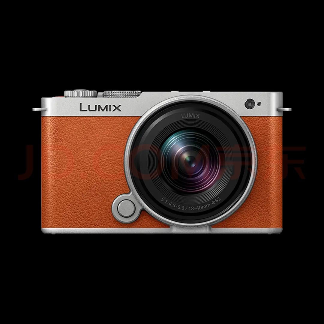 £PanasonicLUMIX S9 +18-40mm ΢/ȫ  ʵʱLUT˾ֱ APPٷ ɫѡ  L S9+18-40mmͷ׻ٻơ8584.15Ԫ