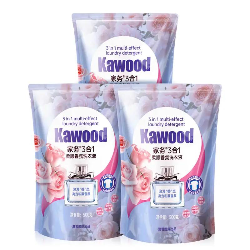 ѩ KAWOODϴҺ 500g*3
5.9Ԫȯ
