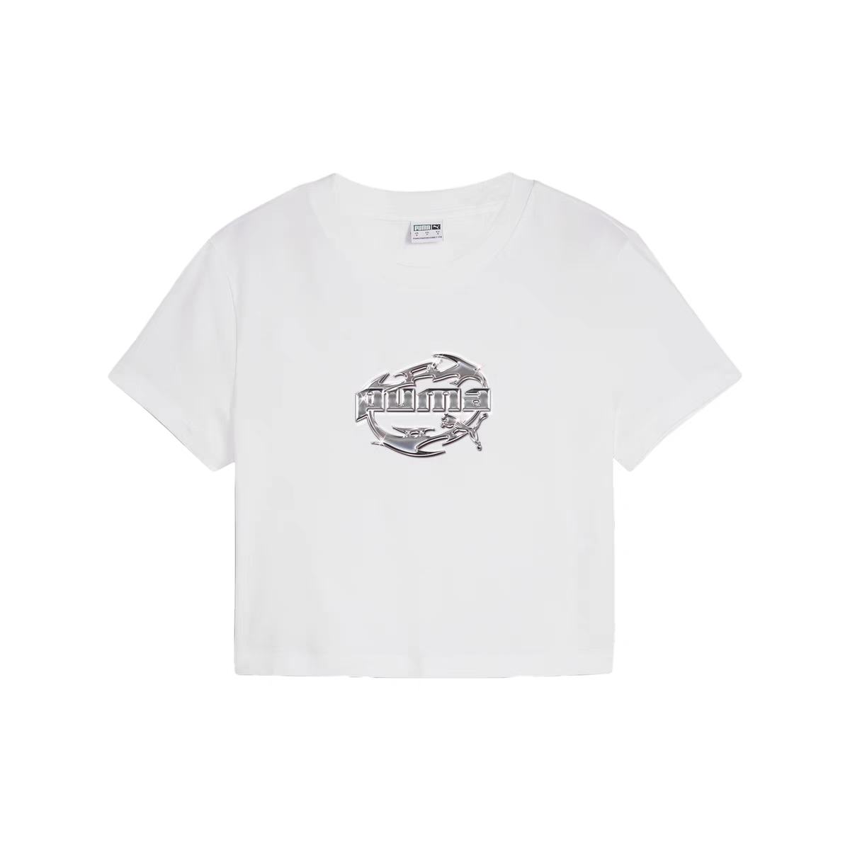 PUMA ̳ͬŮʿT43.01Ԫ+4.99ԪԽ