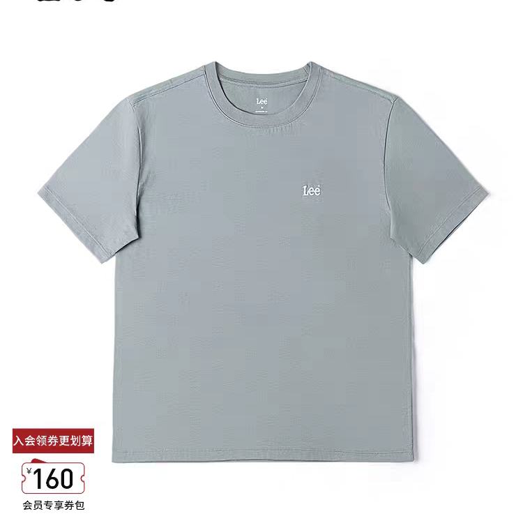 Lee̳ͬʰѷԲСLogoʯɫŮʿTԭ299Ԫּ193.04Ԫ