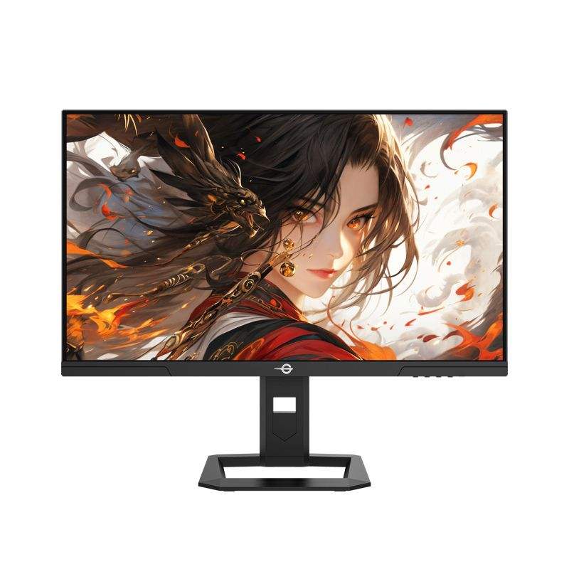 PLUSԱ޵̩̹ P2711V ʾ 27Ӣ 4K 144Hz ˫ģIPS1104.15Ԫȯ