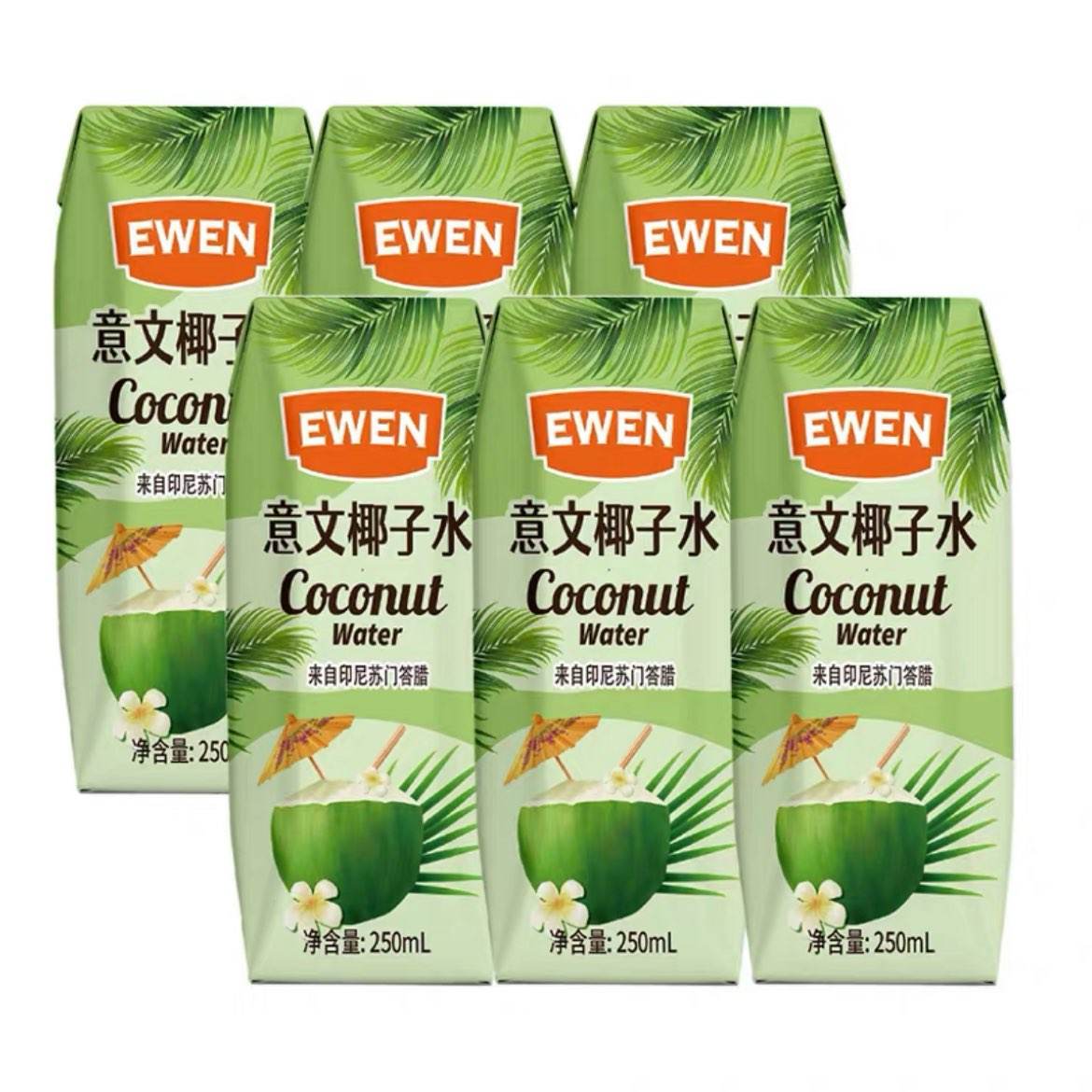 ڣ 100%NFCҬˮ250ml*6 ӡڣ25/117.55ԪʣԽң