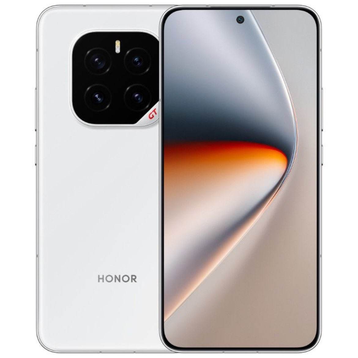 㽭Honor/ҫGT Pro ֻ ҫӰ  16GB+512GB ٷ ȫͨ5G3433Ԫʣȯջʸ)
