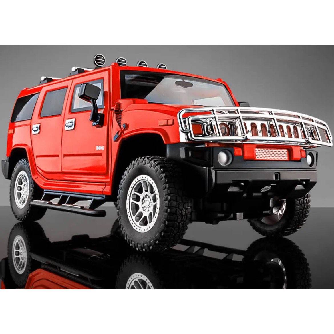 о ϽԽҰ HUMMER-H2 ɫ7.9Ԫȯ