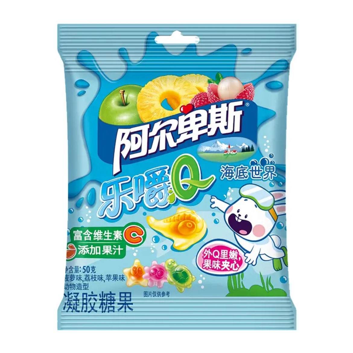 ????᣺˹ ֽQǹ 50gװ50˰˹ɱ1.9Ԫ