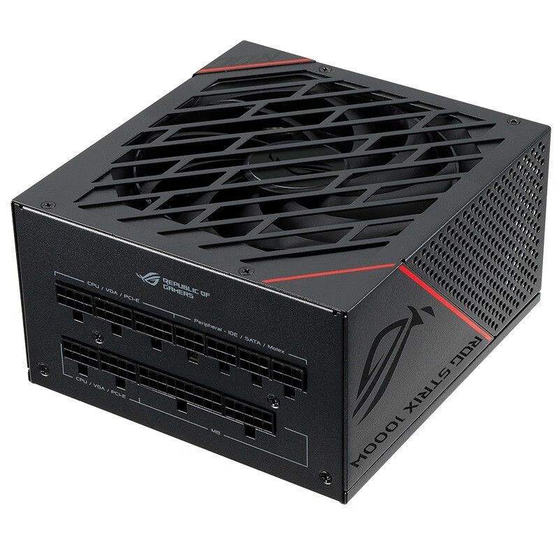 ڲ˶ ROG-STRIX ӥ Դ 1000W748Ԫ