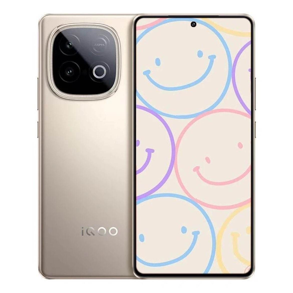 ջiQOO Z10 Turbo Proֻ ɳĮɫ 12GB+256GB ٷ ȫͨ5G1345.55Ԫʣȯջʸ)