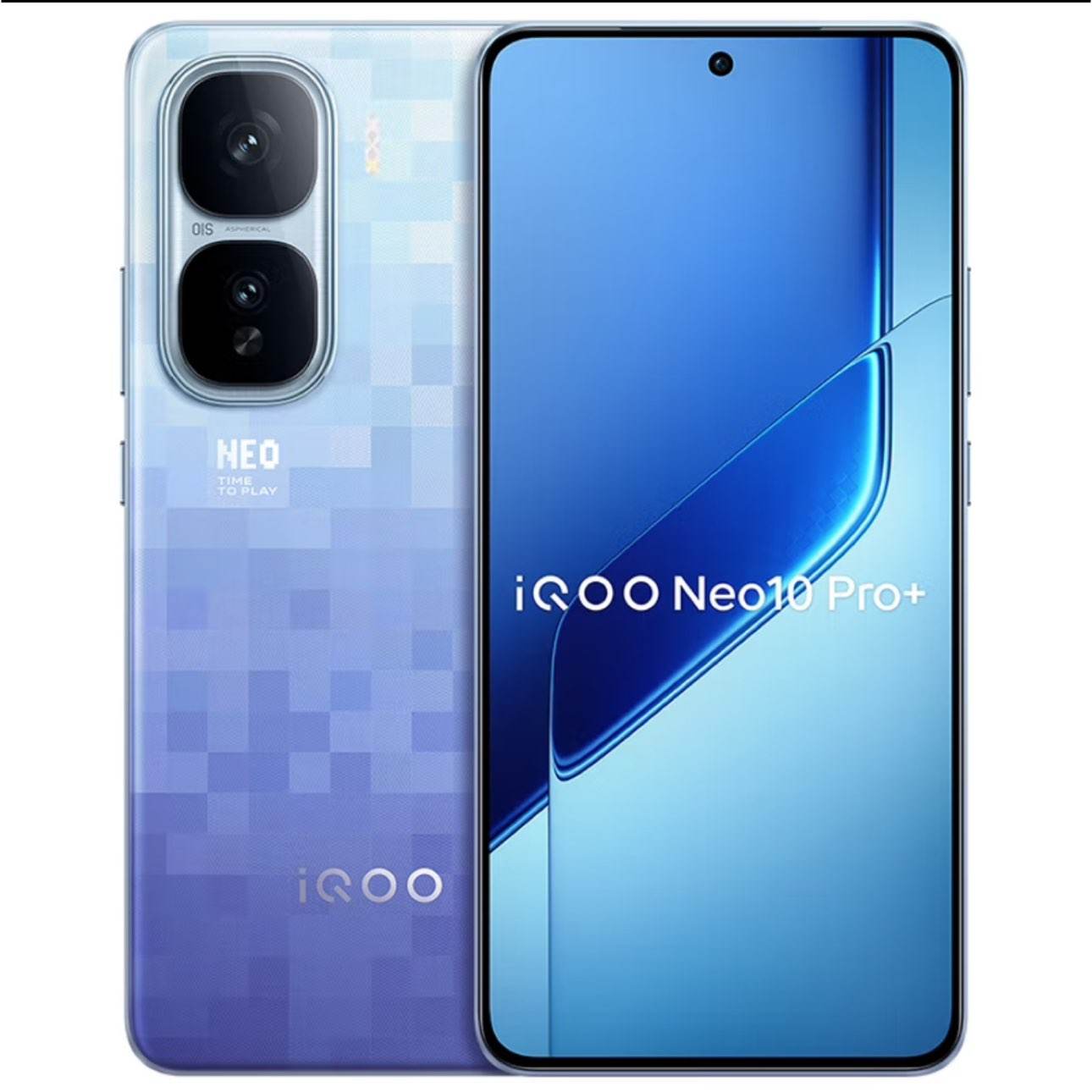 ޵vivo iQOO Neo10pro+ 16GB+256GB2534.15Ԫȯɹ100Ԫe