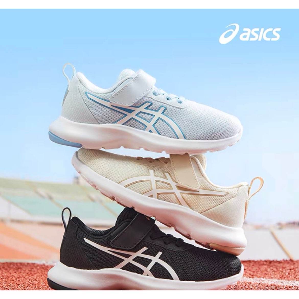 ۻڲAsics ɪʿ Ůͯ˶ܲЬ168.82Ԫ