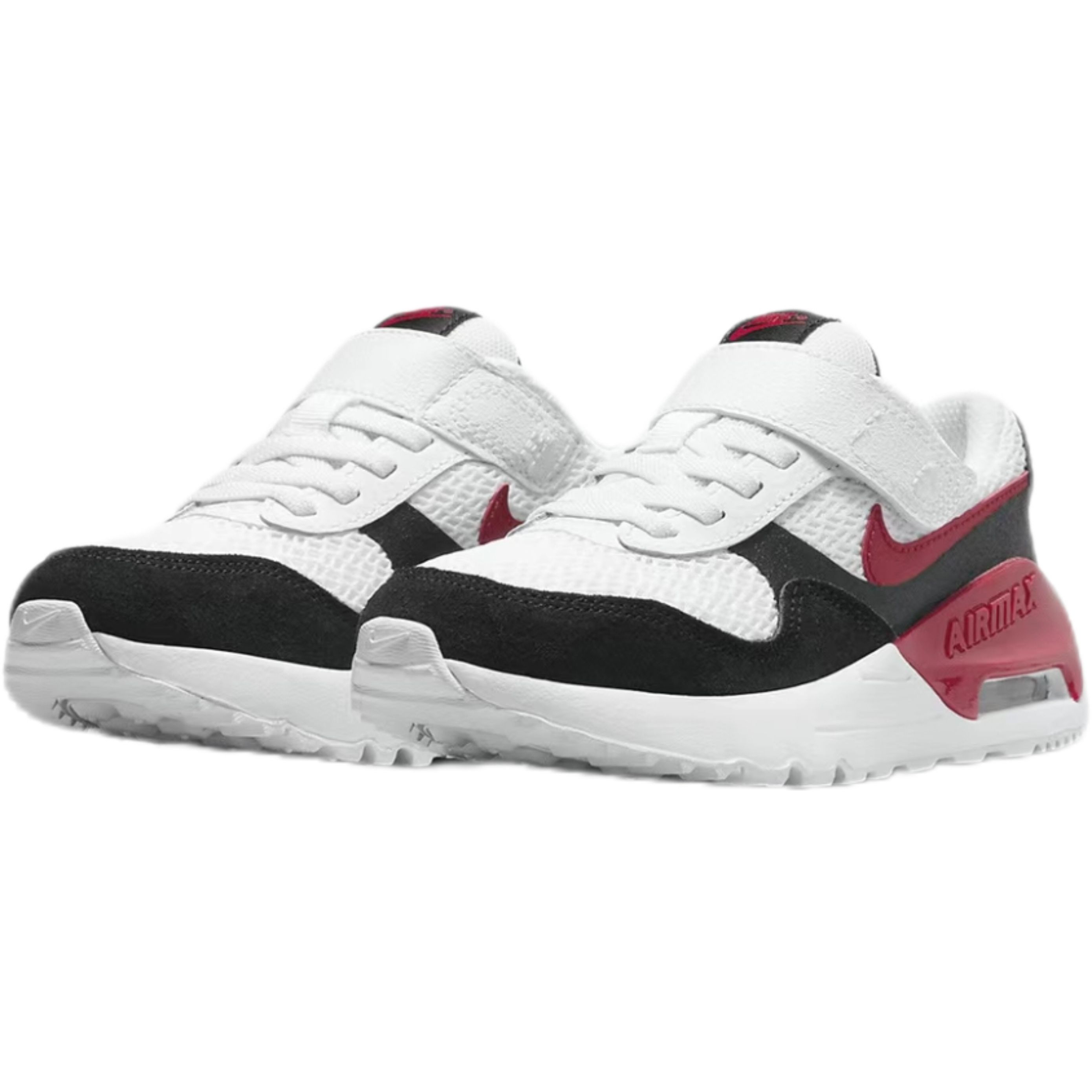 Nike/Ϳ˹ٷƷAir Max SYSTMСͯĥ˶ЬDQ0285-117149Ԫ