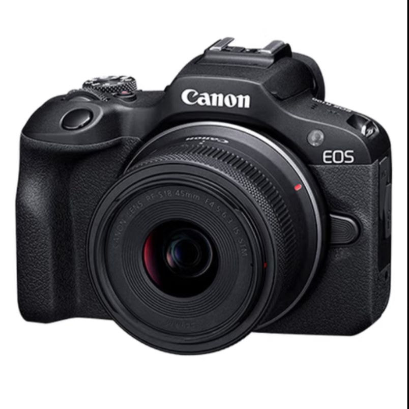  EOS R100 APS-C ΢ ɫ 18-45mm ͷ׻2999.65Ԫȯ