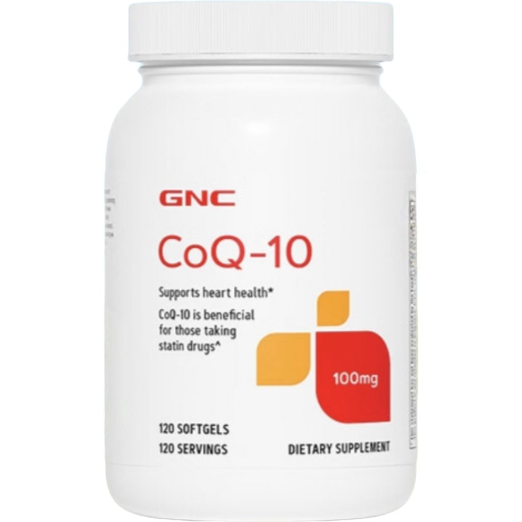 GNCϲøq10100mg120 Ѫܱ˽ԭװ193Ԫ64.33Ԫ/