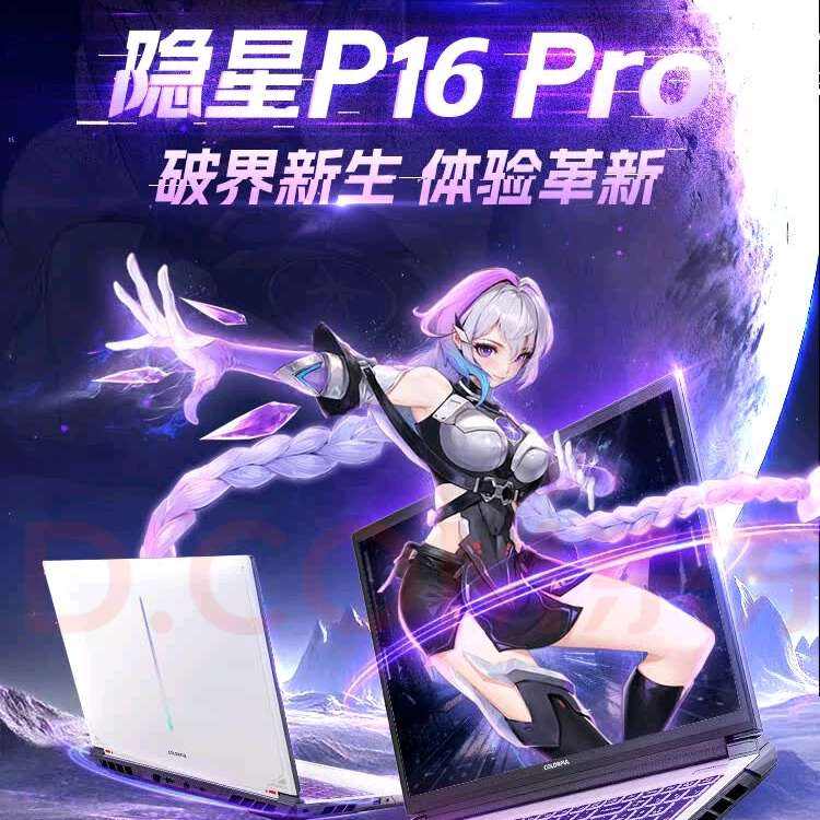 ߲ʺ P16/P16Pro 羺ʼǱi7-13620H+506016G+1T5179.2Ԫ