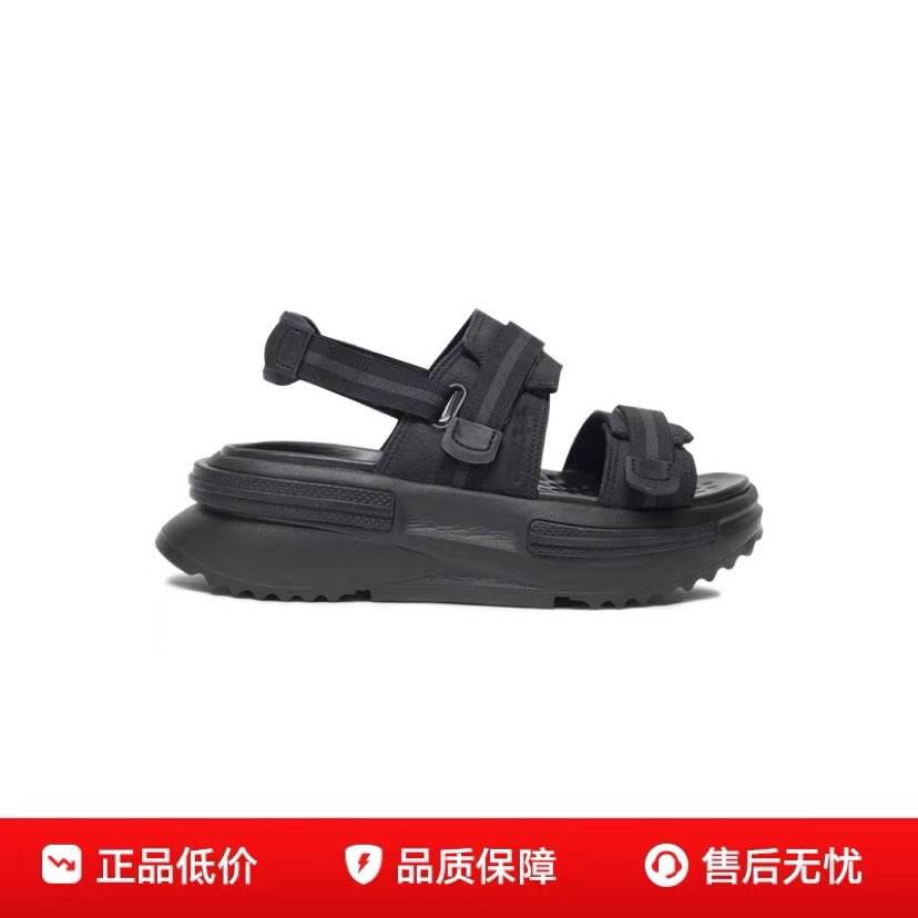 CONVERSEٷ Run Star Utility Sandal CXЬA06480C159Ԫ
