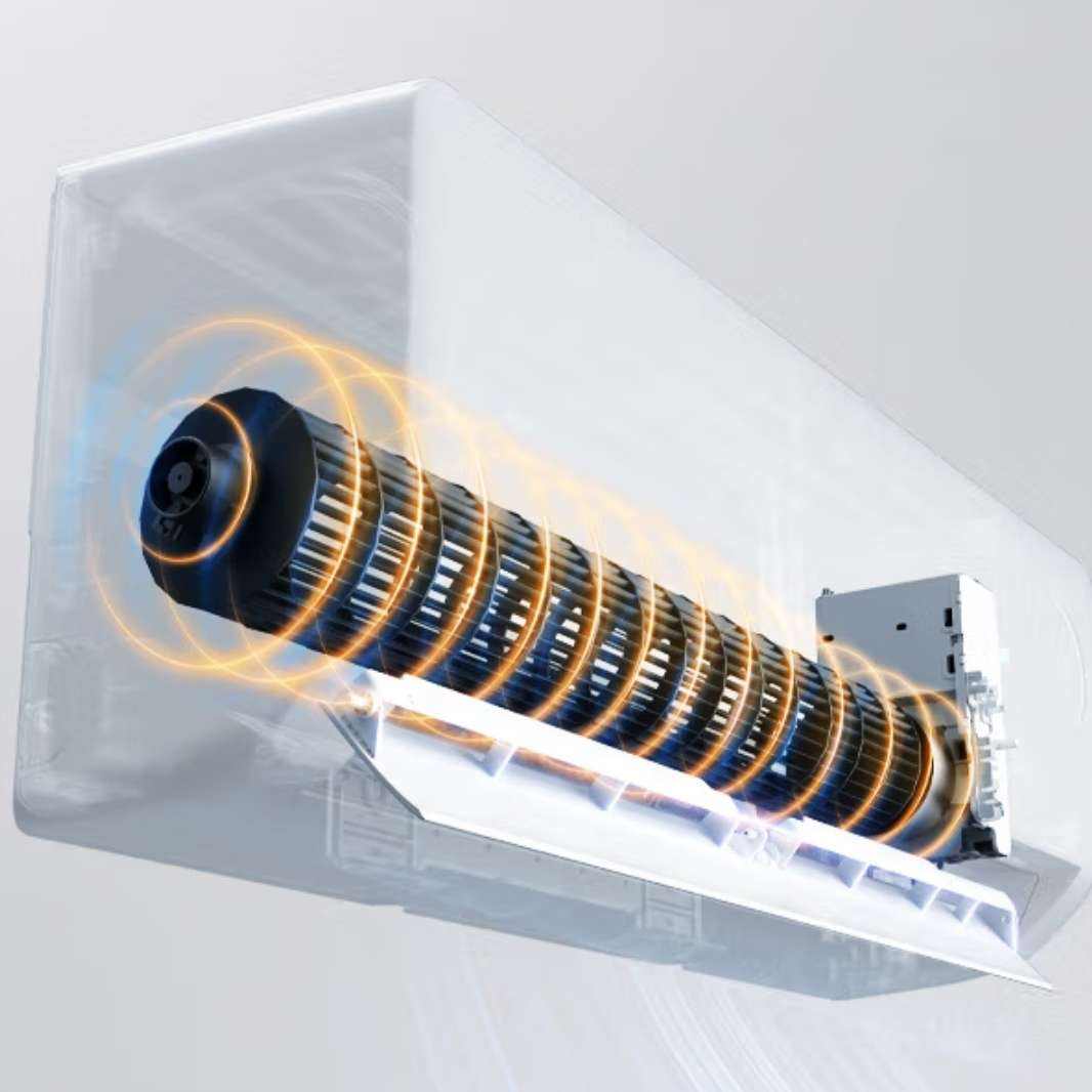  1.5ƥ һЧ ʡƵů յһ KFR-35GW/N8HA1-P 20251226.86Ԫ