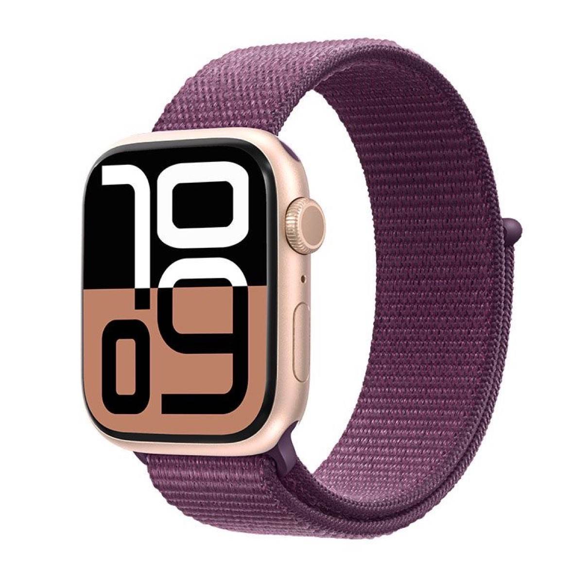 Apple Watch Series 10 ʮ Ѱ汾  ػ Ʒ 46  GPS+ õɫ+÷ɫ2536.02Ԫ