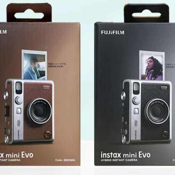 ʿ Instax  MINI Evo  USBC ȫ1419Ԫ