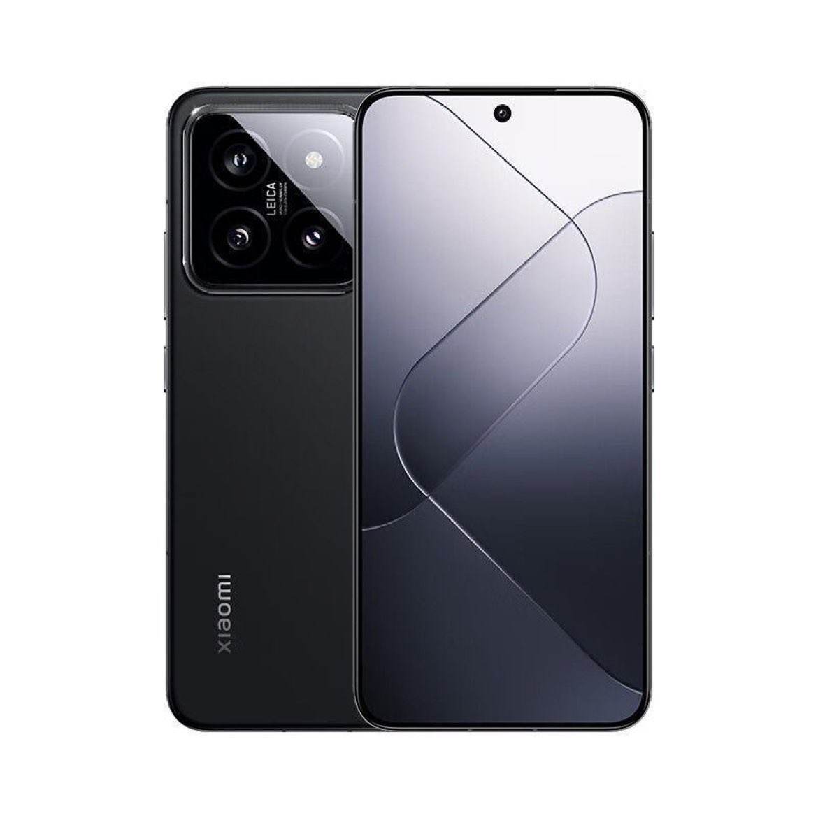 ϺĴС14 Xiaomi14⿨ͷӰ ɫ 16GB+512GB ٷ ȫͨ5G2250.8Ԫʣȯջʸ)