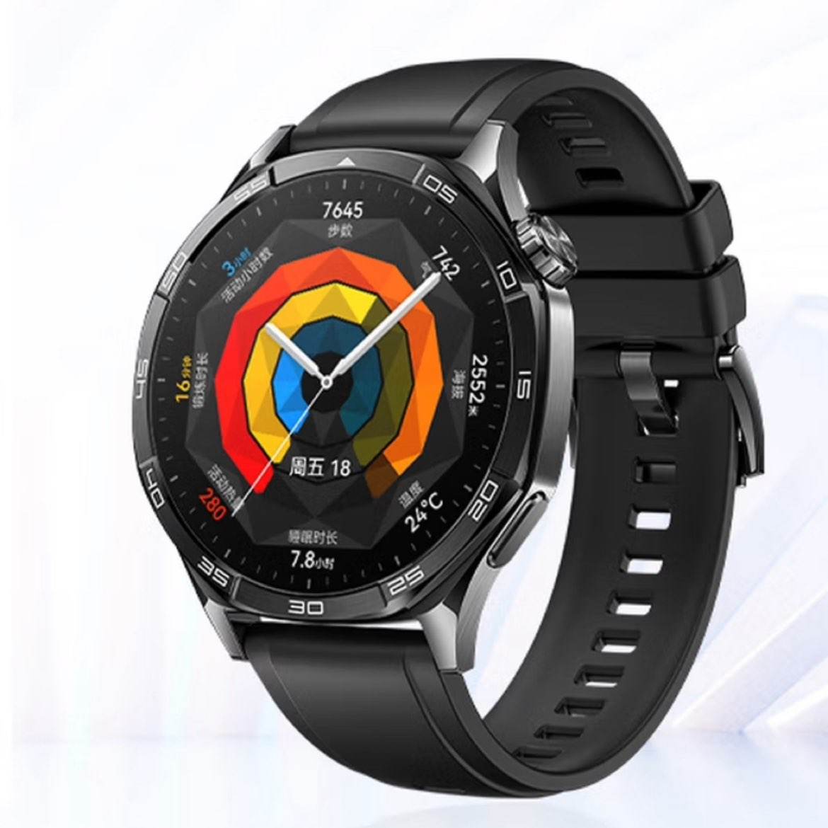 HUAWEI/Ϊ WATCH GT5 ֱ 46mm ҹ974.3Ԫɹ10Ԫ