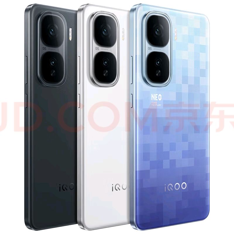 ޵vivo iQOO Neo10pro+ 12GB+512GB2704.15Ԫȯɹ