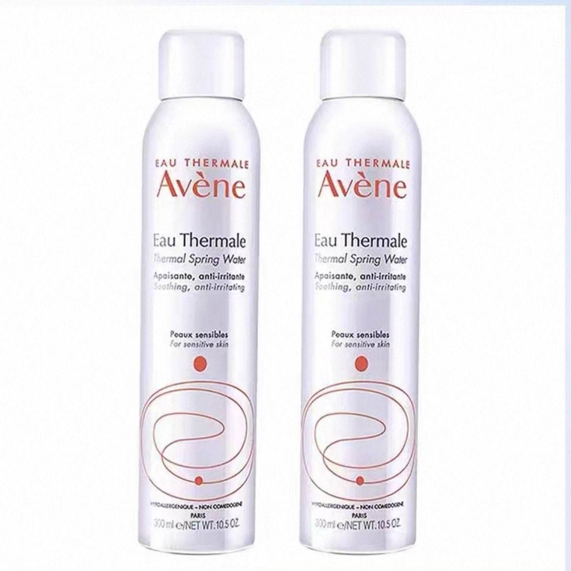 Avene/ˬˮ300ml*2ƿ62.5Ԫ