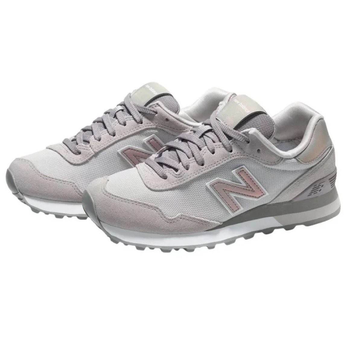 V޳룺New Balance  ŮЬ515ϵоܲЬWL515CSB յ235.85Ԫȯյ