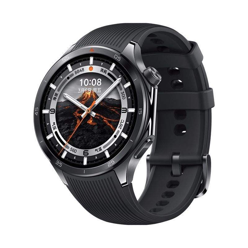 15%OPPO Watch X2 ȫֱ ޸иѪѹ īʯҺ1999Ԫ