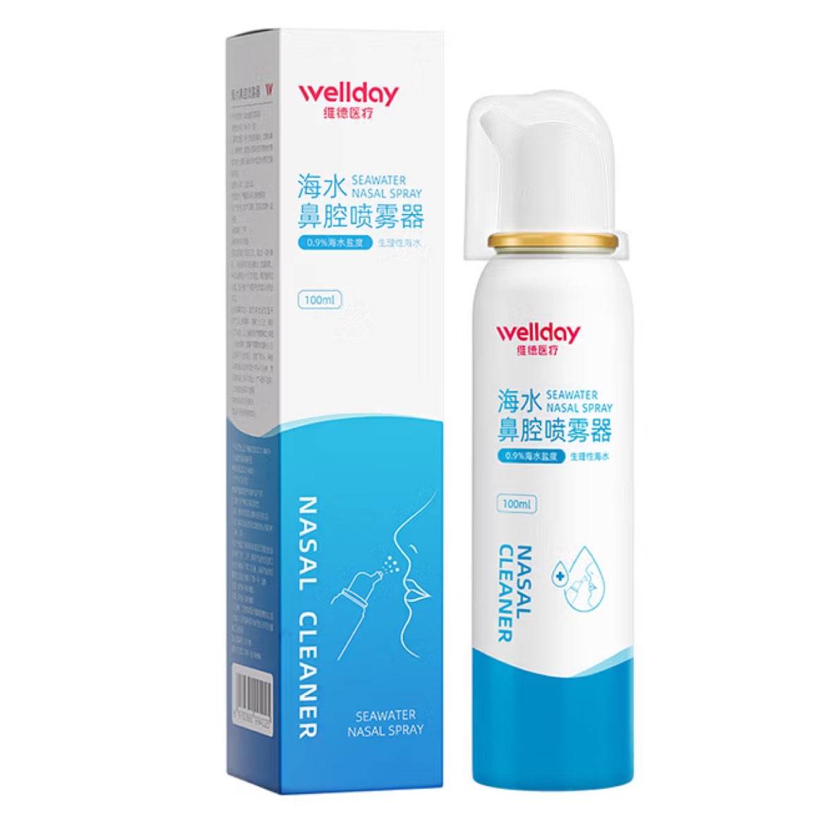 ά�£�WELLDAY��������ˮϴ��������ˮ���ǻ�����������������ǻϴ����ˮ��ϴ�� ���곤ǿ�ơ���������100ml-��ͯ 16.8Ԫ(����ȯ����8.4Ԫ/��)