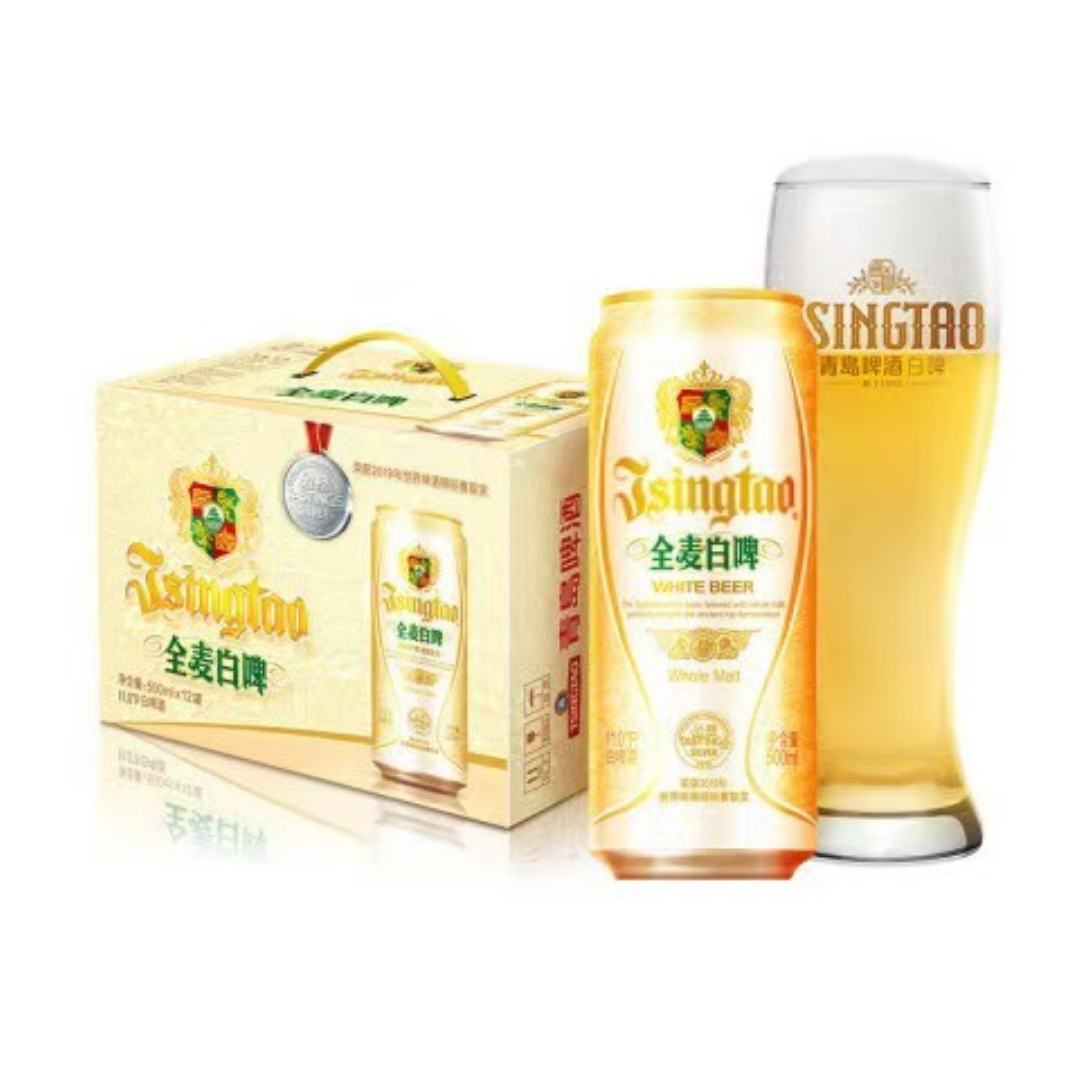 20㣺ൺơ TSINGTAO ȫơ11500mL*12 ơ330mL*6120.28Ԫȯ60.14Ԫ/