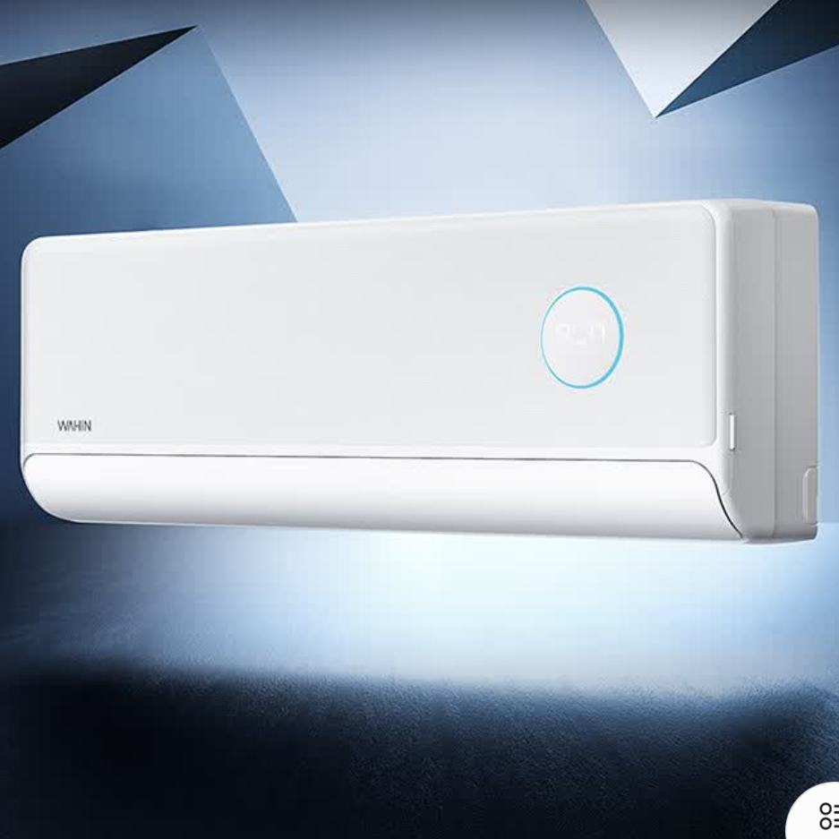 30��20��:���� ������� ��1.5ƥ �һ� KFR-35GW/N8HE1��-M 1496.38Ԫ