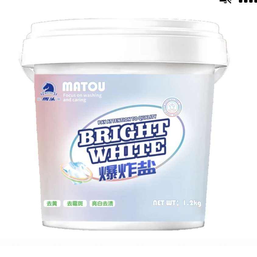 ͷmatouУʱըСЬȥ׳ɱƯըϴȥշ 1200g 1Ͱ 4.0Ʒʡ21.8Ԫ10.9Ԫ/