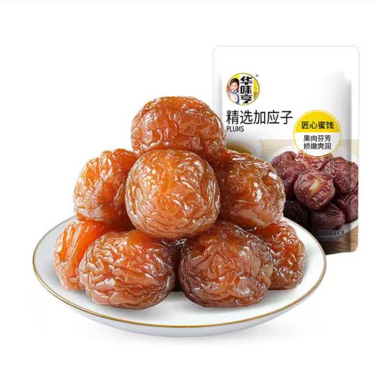 ��ζ��42g�۽�÷��ϵ��ɢװ ����ѡ10���� 1.99Ԫ/������19.9Ԫ��