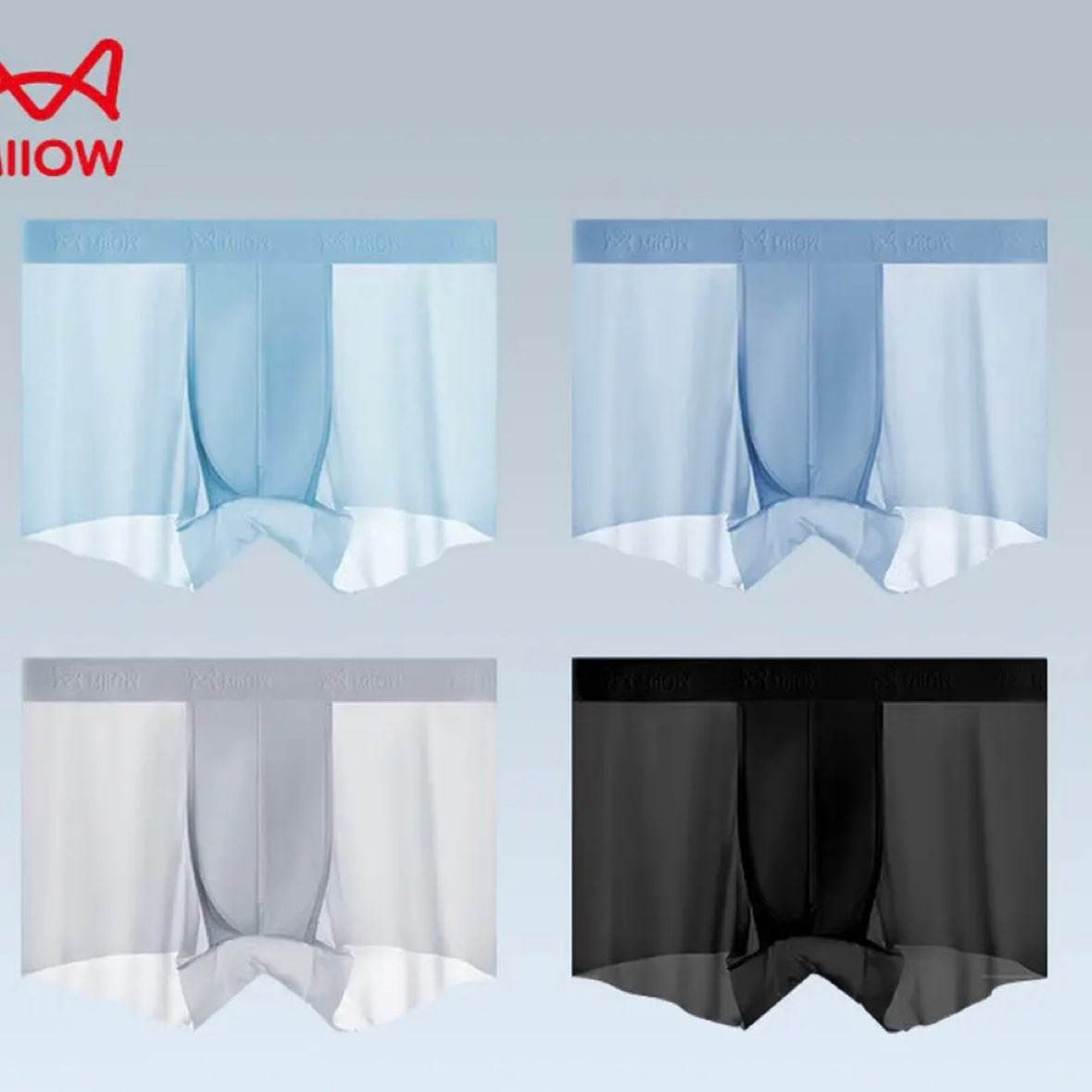 è�� MiiOW ��ʿ��˿ƽ���ڿ�  ��ɫ+ǳ��+����+ε�� �����ߵ��޺�    7.47Ԫ/������29.9Ԫ��