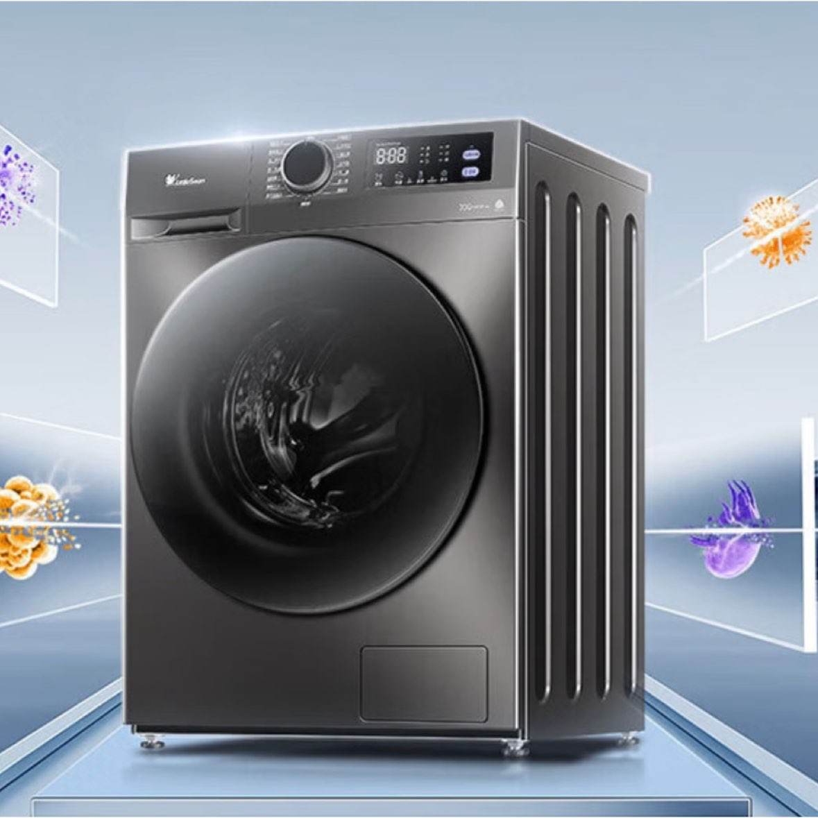 С��� ��Ͳϴ�»� 10���� �������� �������� һ����Ч ��Ƶ TG100APUREPRO 999Ԫ