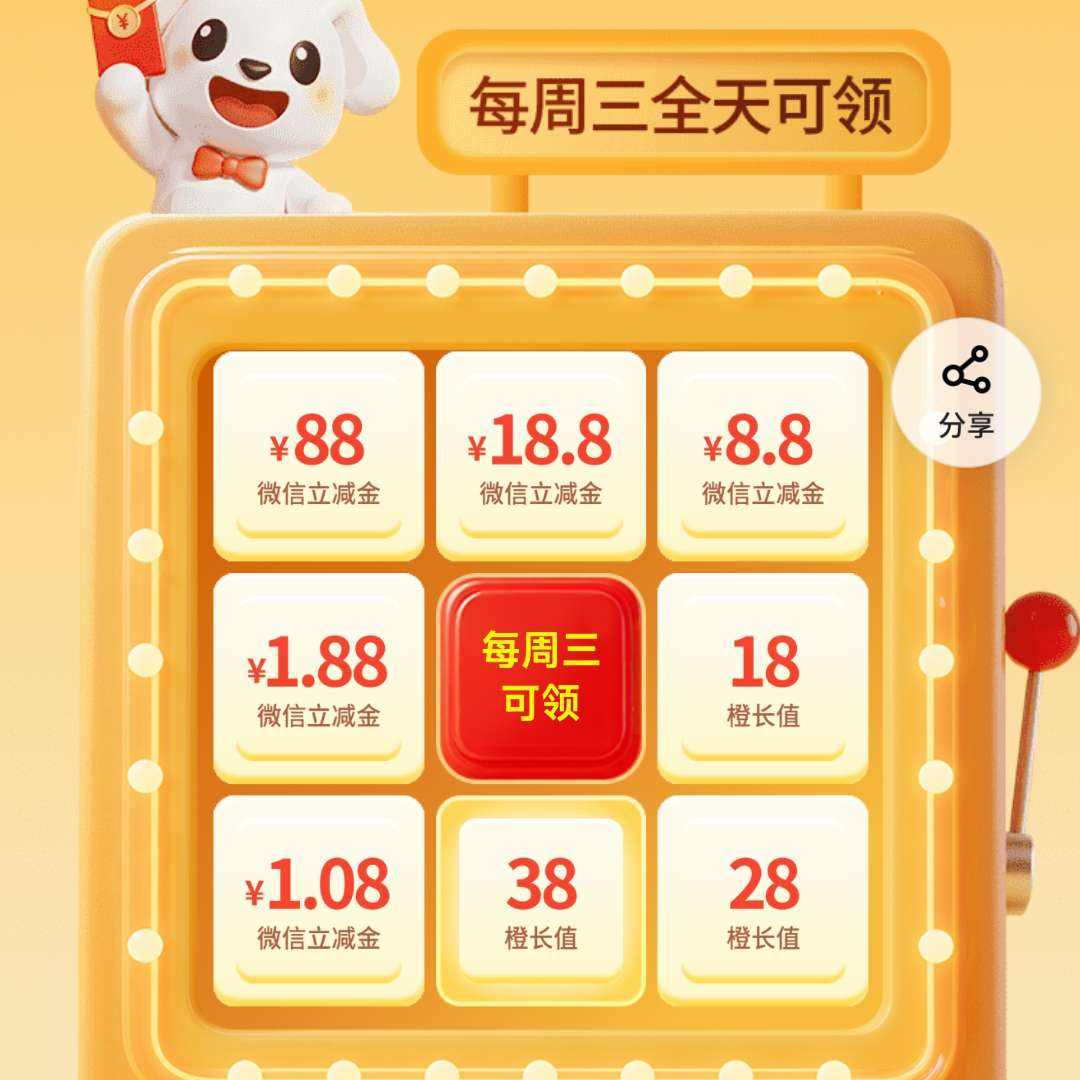 ƽ�����д�� ���ܳ���� ÿ������1.08-88Ԫ΢����������߳ȳ�ֵ    ��1.08-88Ԫ΢����������߳ȳ�ֵ