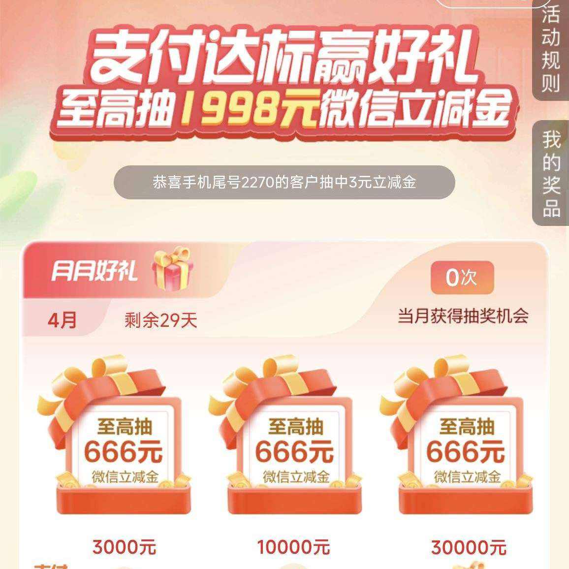 �������� 4��֧�����Ӯ���� ��߳�1996Ԫ������ ���������귽��