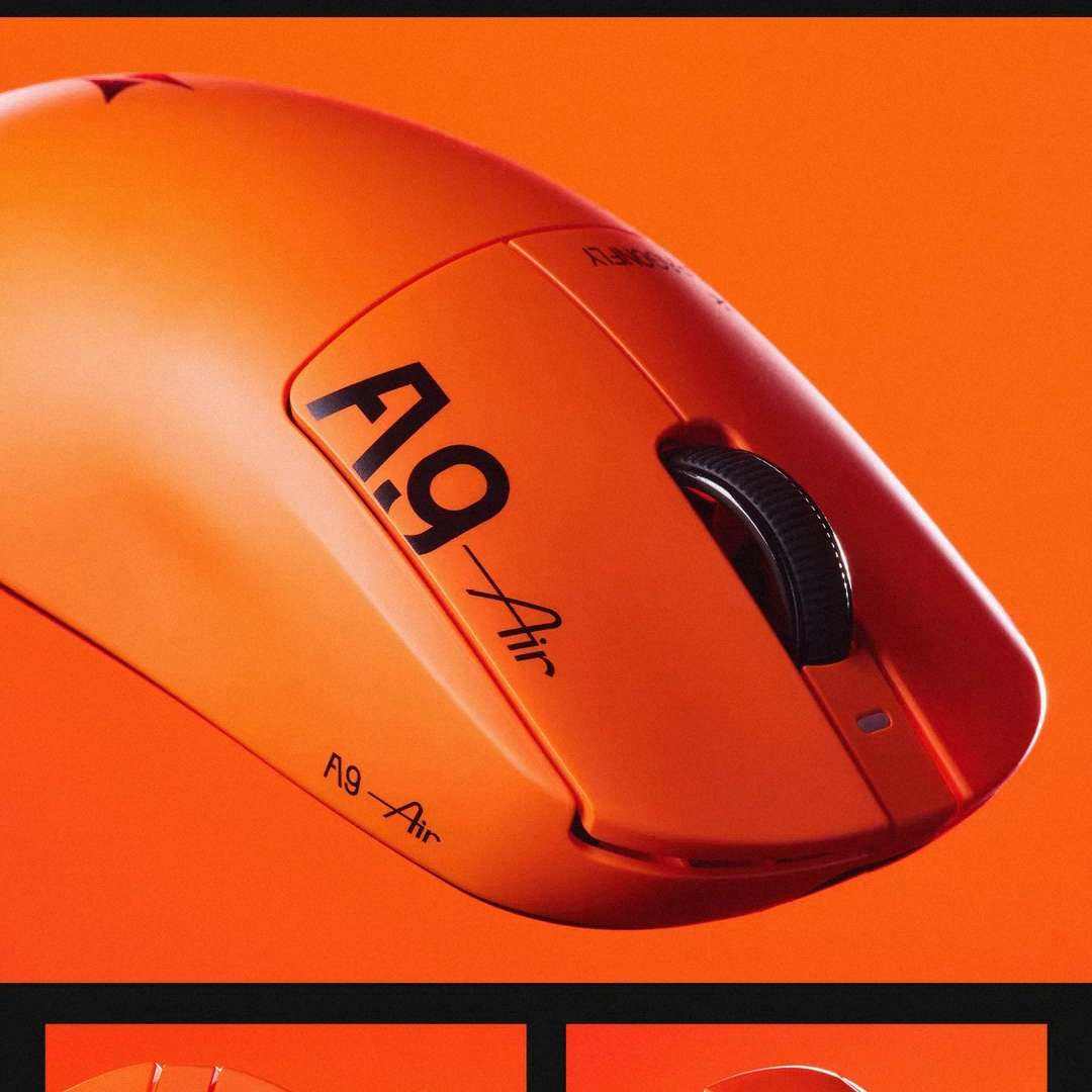 ATKA9ʦ Ultimate幤ѧϷ羺ηԼ A9 air ʦ Ӱ 288Ԫ